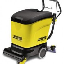 【德国凯驰Karcher】洗地吸干机BR40/25CEp