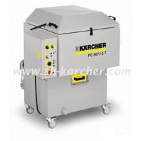 【德国凯驰Karcher】零部件清洗机PC60/115T