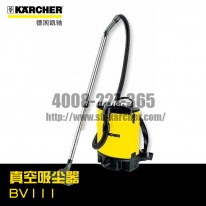 【德国凯驰Karcher】真空吸尘器BV111