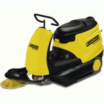 【德国凯驰Karcher】扫地清扫车KM90/45RBP