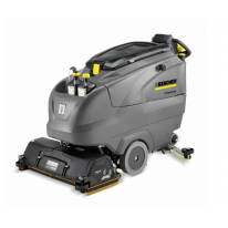 【德国凯驰Karcher】洗地吸干机B120 W BP