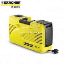 【德国凯驰Karcher】高压清洗机KHC10