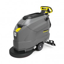 【德国凯驰Karcher】洗地机BD 50/50 C Bp      使用方便，充电可用