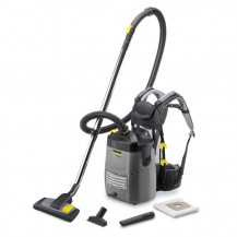 【德国凯驰Karcher】真空吸尘器BV 5/1 Bp     使用方便，产品品质保障