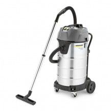 【德国凯驰Karcher】真空吸尘器NT 90/2 Me Classic产品品质保证，支持厂家验货