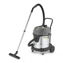 【德国凯驰Karcher】真空吸尘器NT 50/2 Me Classic 产品品质保障，支持厂家验货