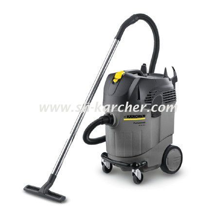 【德国凯驰Karcher】吸尘吸水机NT45/1ECO