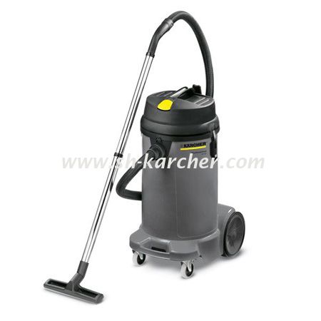 【德国凯驰Karcher】吸尘吸水机NT48/1