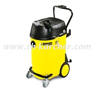 【德国凯驰Karcher】吸尘吸水机NT611EcoBS