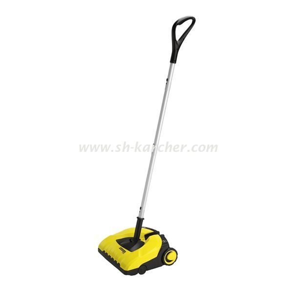 【德国凯驰Karcher】凯驰扫地机K85