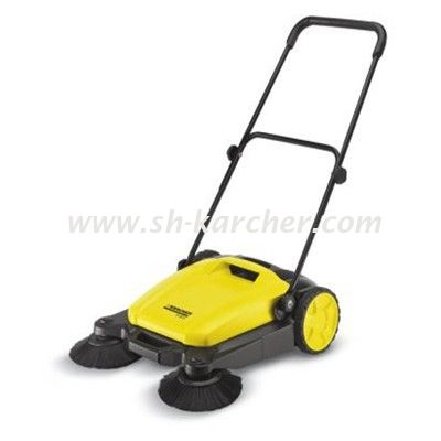 【德国凯驰Karcher】扫地机S650