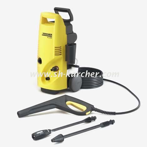 【德国凯驰Karcher】冷水高压清洗机K2.99