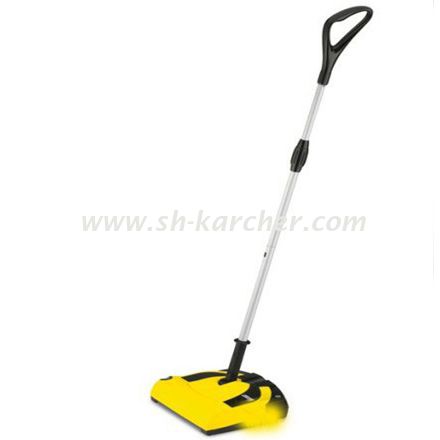 【德国凯驰Karcher】电动扫帚K55