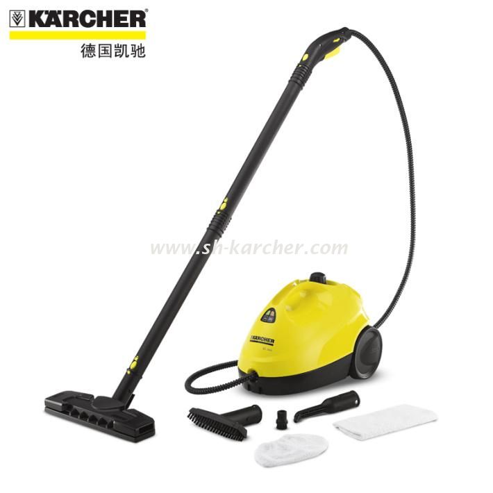 【德国凯驰Karcher】蒸汽清洗机SC1020