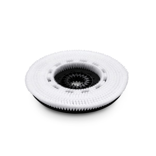 【德国凯驰Karcher】洗地吸干机B80盘刷 食品级白色