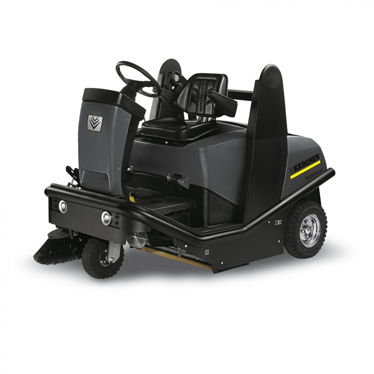 【德国凯驰Karcher】多用途真空扫地机KM120/150R D