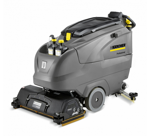 【德国凯驰Karcher】洗地吸干机B120 W BP