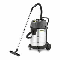 【德国凯驰Karcher】真空吸尘器NT 70/2 Me Classic产品品质保障，使用方便