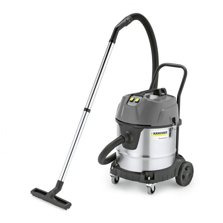 【德国凯驰Karcher】真空吸尘器NT 50/2 Me Classic 产品品质保障，支持厂家验货