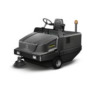 【德国凯驰Karcher】洗地机和吸尘扫地机KM 130/300 R D产品品质保证，经久耐用